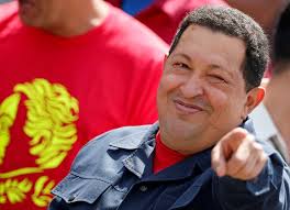 Ditador venezuelano Hugo Chávez: amigo de Delúbio