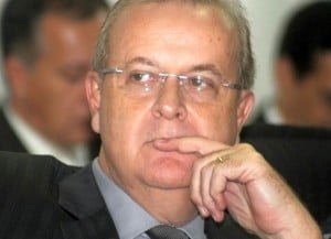 Paulo Garcia (PT): interesses suspeitos por trás da "lei Moreirinha"