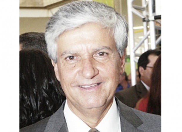 Secretário de Paulo Garcia revela <b>farra do boi</b> na Prefeitura: “Quase todo <b>...</b> - cairo-peixoto-620x450