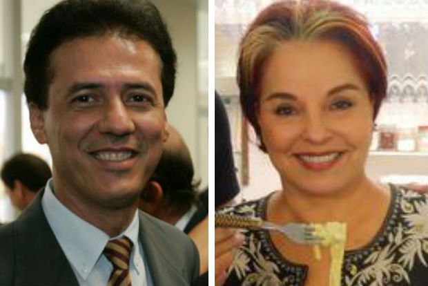 Dona <b>Iris, Pedro</b> Chaves e Mabel traem Dilma e votam contra o governo no ... - pedro-chaves-dona-iris