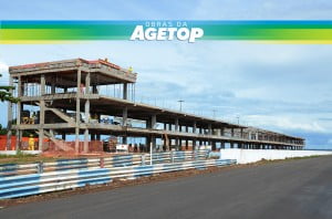 autodromo