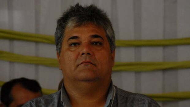 Justiça decreta prisão preventiva do prefeito de <b>Estrela do Norte</b>, <b>...</b> - prefeito