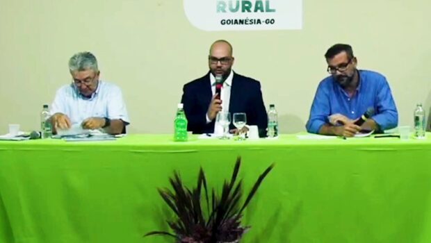 Em Debate In Dito Renato De Castro E Otavinho Defendem Seus Legados Em