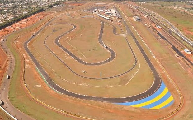 Tudo Pronto No Novo Autódromo De Goiânia Para A 4ª Etapa Da Stock Car Goiás 24 Horas 9968