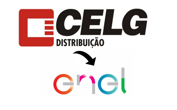 Coluna Giro, em O Popular, confirma informação antecipada pelo Goiás 24  Horas: novos donos vão mudar o nome da Celg para Enel Goiás – Goiás 24 horas