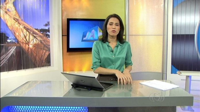Ex-apresentadora assume direção de jornalismo da TV Anhanguera – Goiás 24  horas