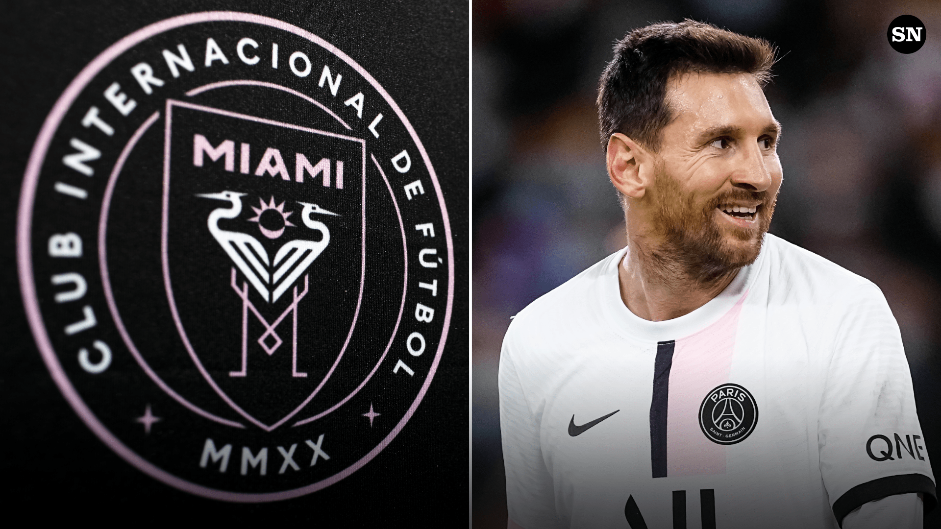 Novo time de Messi, Inter Miami perde de novo e segue na lanterna