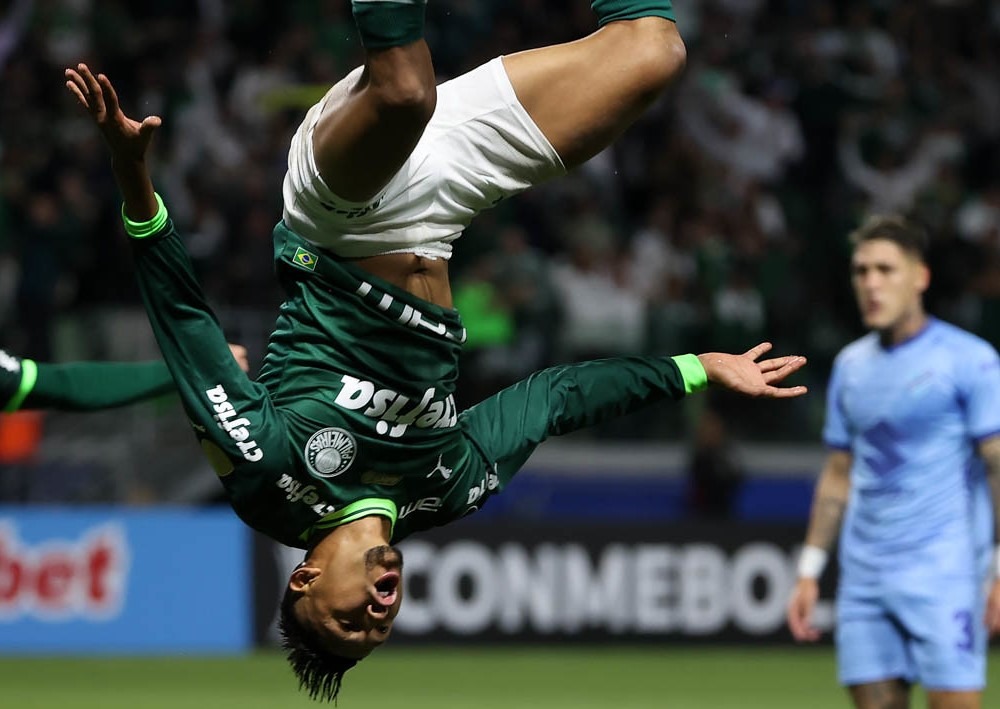 Fase oitava de final da Libertadores começa hoje, com seis brasileiros  participantes