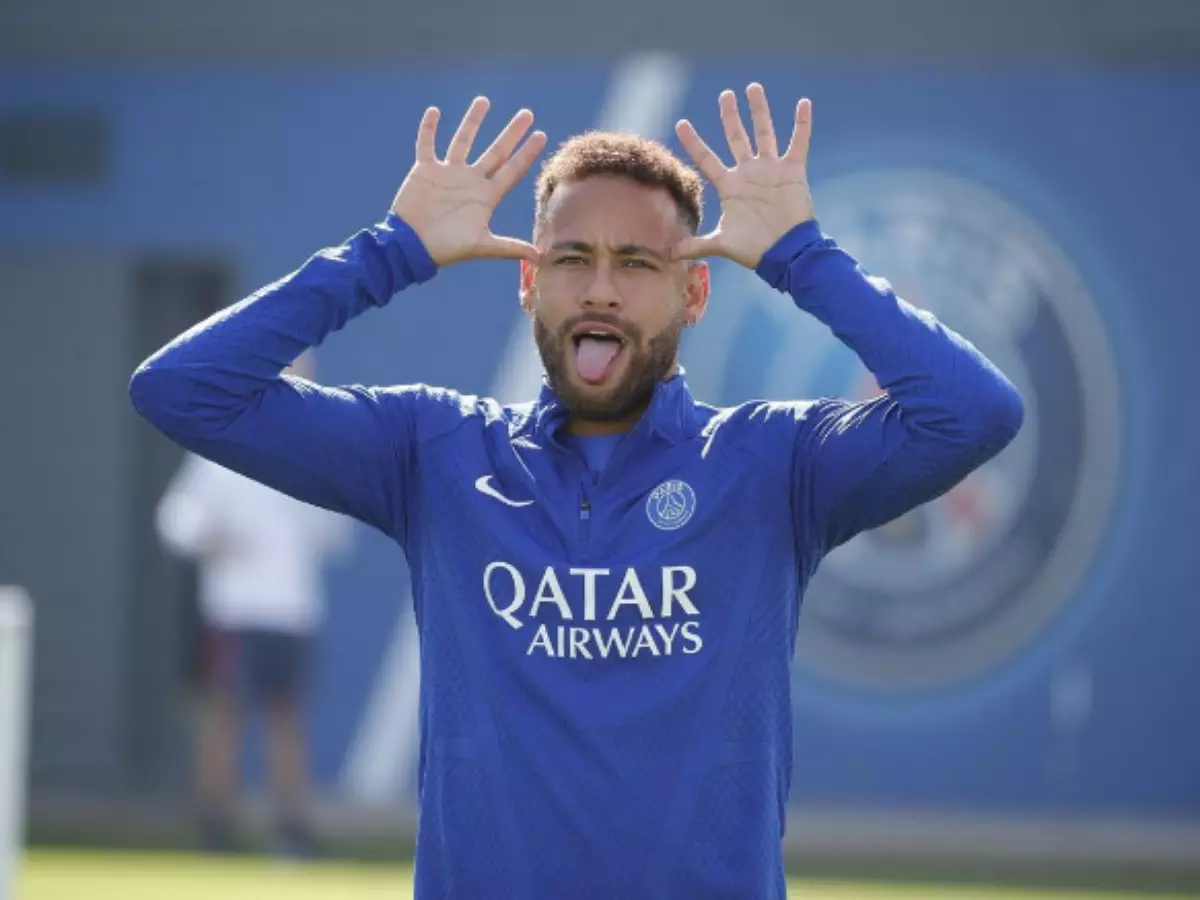 Neymar escolhe fortuna na Arábia Saudita, deixa PSG e vai jogar no Al-Hilal, Esportes