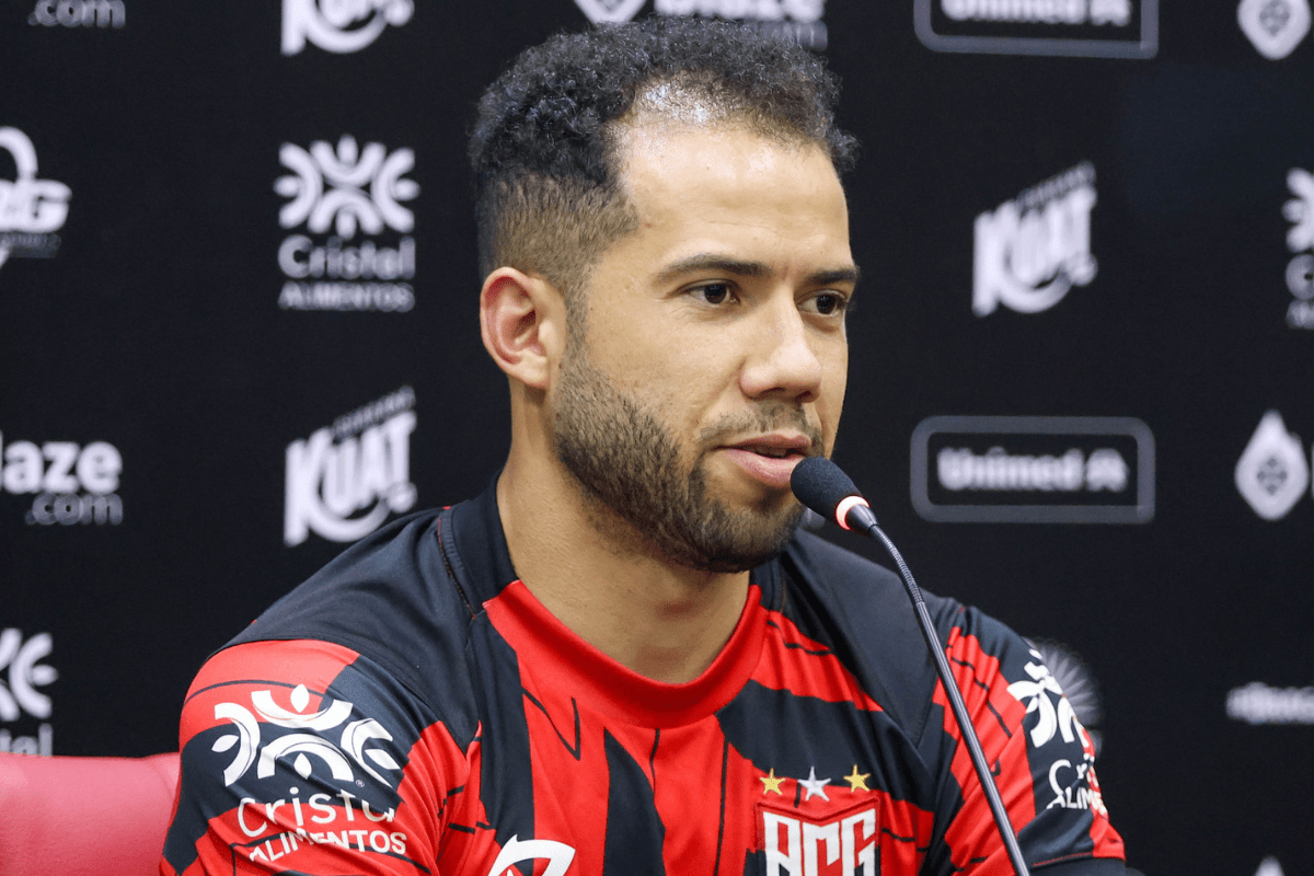 Rodrigo Soares