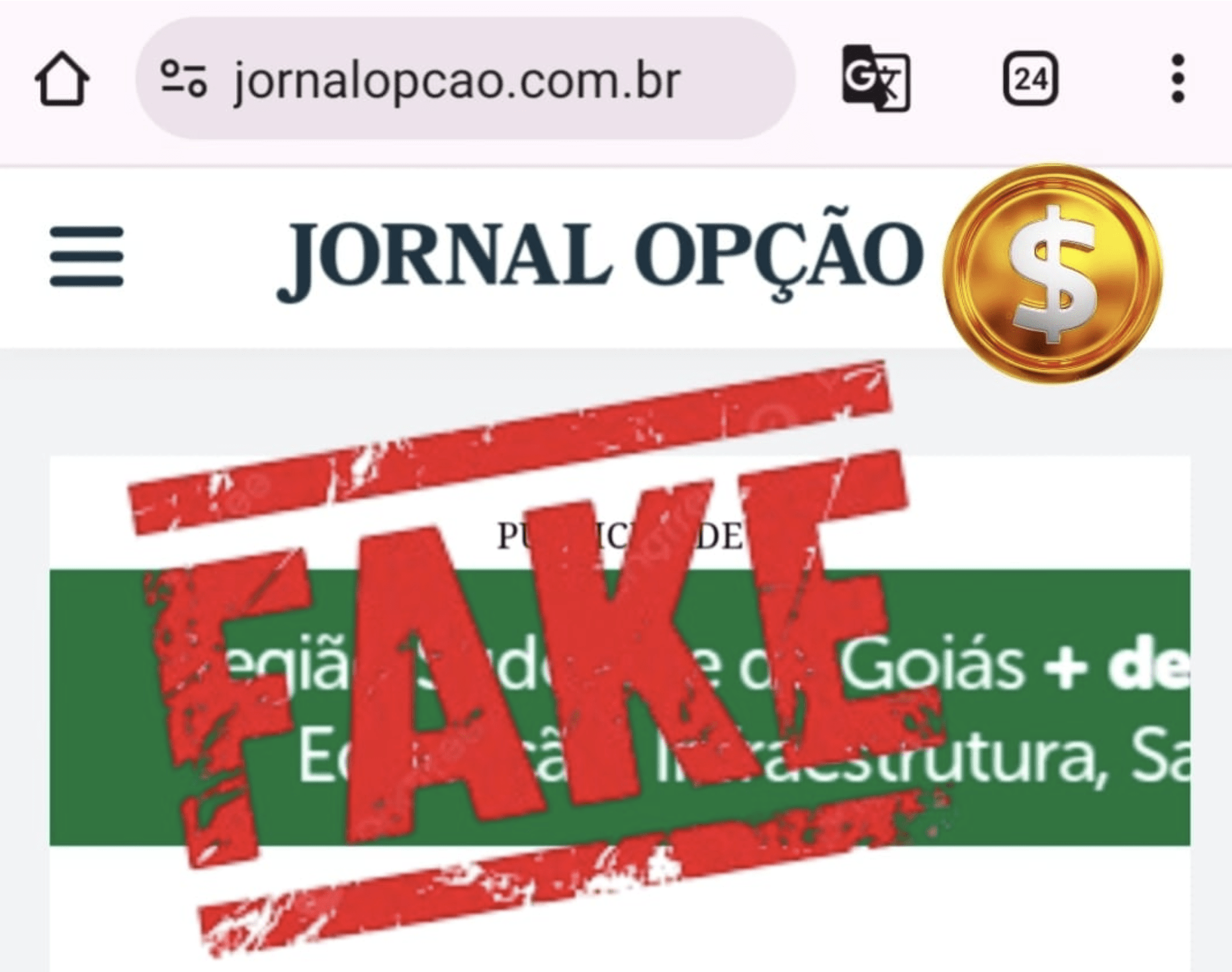 Segundo fonte do PSDB, suposto acordo entre tucanos e PT é fake news plantada por Daniel Vilela e Caiado no Opção